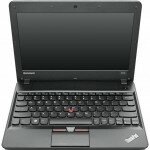 Lenovo ThinkPad X121e business laptop 04