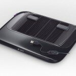 Logitech N200 Cooling Pad 1