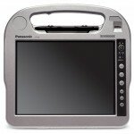 Panasonic Toughbook CF-H2 Rugged Tablet PC 01