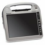 Panasonic Toughbook CF-H2 Rugged Tablet PC 03