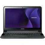 Samsung NP900X1B-A02US Series 9 Laptop