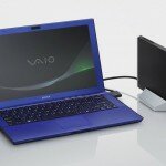 Sony VAIO Z Series laptop 02