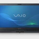 Sony VAIO Z Series laptop 04