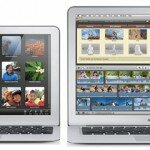The new 11-inch and 13-inch MacBook Air 2011