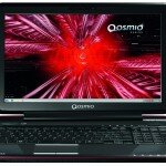 Toshiba Qosmio F750 glasses-free 3D laptop 01
