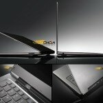 Acer Aspire 3951 13.3-inch ultra-thin laptop 03