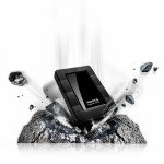 Adata SH14 USB 3.0 external hard drive 01