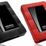 Adata SH14 USB 3.0 external hard drive