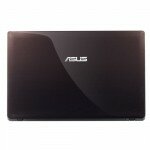 Asus K53BY 15.6-inch laptop 2
