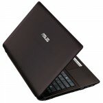 Asus K53BY 15.6-inch laptop 3