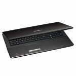 Asus K93SV 18.4-inch laptop 2