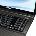 Asus K93SV 18.4-inch laptop 3