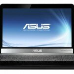 Asus N55SF Laptop 02