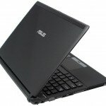 Asus U36S ultra-thin laptop 2
