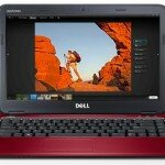 Dell Inspiron 13z laptop