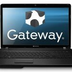Gateway NV75S02u 17.3-inch laptop