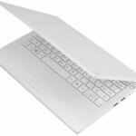 LG Xnote P220 ultra-thin laptop 01