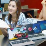 LG Xnote P220 ultra-thin laptop 02