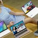 LG Xnote P220 ultra-thin laptop 03