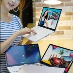 LG Xnote P220 ultra-thin laptop 04