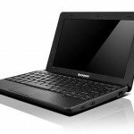Lenovo IdeaPad S100 Netbook 01