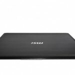 MSI X460-004US laptop 05