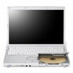 Panasonic Toughbook S10