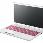 Samsung Sense Series 3 300V laptop