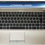 ASUS U46SV-DH51 ultra-thin laptop 04