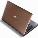 Acer Aspire 5755 Style! Laptop