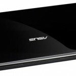 Asus N75SF multimedia laptop 3