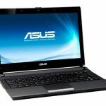 Asus U36SD 13.3-inch ultra-thin laptop