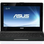 Asus X101-EU17-BK MeeGo Netbook 1