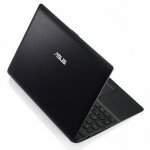 Asus X101-EU17-BK MeeGo Netbook 3