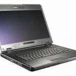 GammaTech S15C2 Rugged Laptop