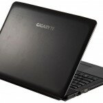Gigabyte Q2532C 15.6-inch laptop 02