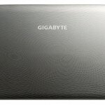 Gigabyte Q2532C 15.6-inch laptop 03