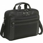 Kenneth Cole R-Tech 15.6-inch Portfolio Computer Case 01