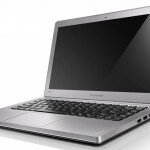 Lenovo IdeaPad U300 laptop 1