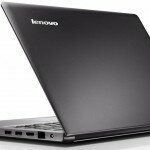 Lenovo IdeaPad U300 laptop 2