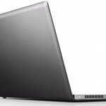 Lenovo IdeaPad U300 laptop 3