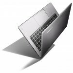 Lenovo IdeaPad U300s Graphite Grey Ultrabook 01