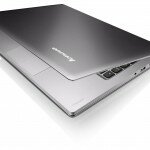 Lenovo IdeaPad U300s Graphite Grey Ultrabook 02