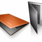Lenovo IdeaPad U300s ultrabook