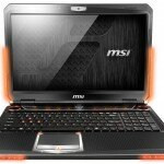 MSI GT683DXR Gaming Laptop