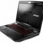 MSI GT780DXR Gaming Laptop 2