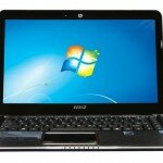MSI X370-205US laptop 2