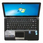 MSI X370-205US laptop 3