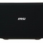 MSI X370-205US laptop 4