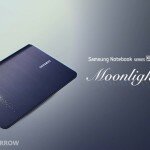 Samsung Series 9 Limited Edition